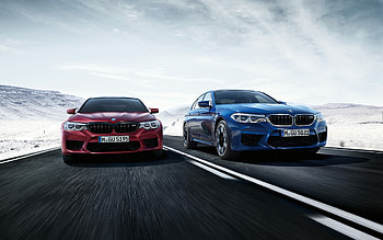 M5, BMW HD wallpaper