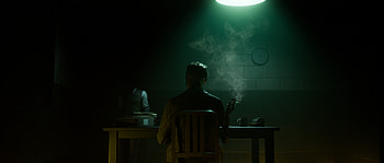 Dark anthology, Staff finale, Officially announced, Angekndigt HD wallpaper