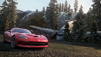 SRT Viper GTS, need for speed, srt, viper, most wanted, gts HD wallpaper