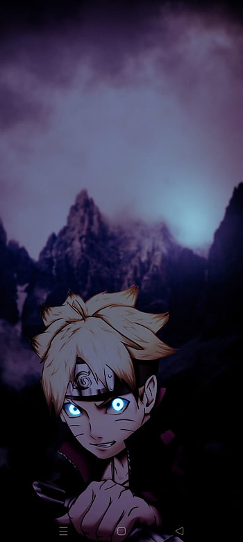 Boruto, naruto, boruto , boruto aesthetic, naruto aesthetic, anime aesthetic, anime, boruto aesthetic HD phone wallpaper
