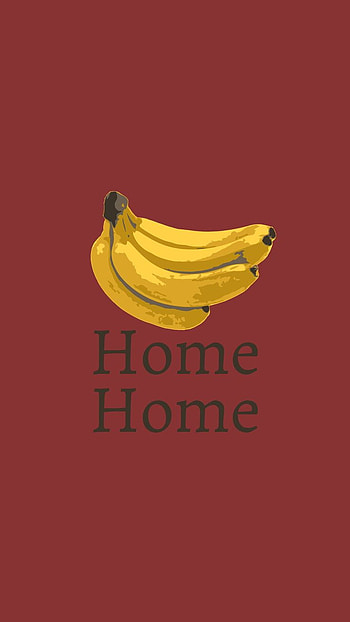 Home Home, mcyt, simplistic, wilbursoot, dsmp, bannana HD phone wallpaper