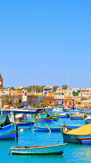 Malta, Stunning , Beautiful landscapes HD phone wallpaper