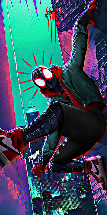 سبايدر مان, red, latex_clothing HD phone wallpaper