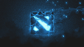Luxury Dota 2 Hero Art HD wallpaper