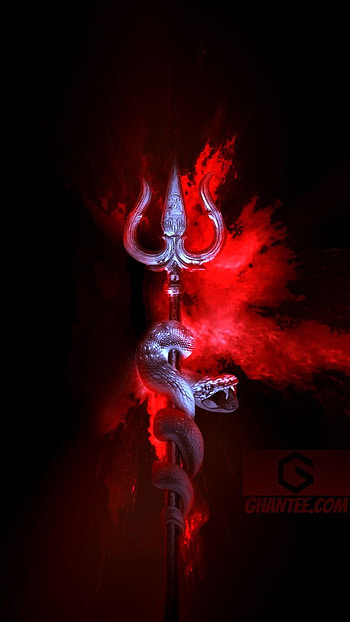 Shiva, magenta, pink, mahadeva HD phone wallpaper