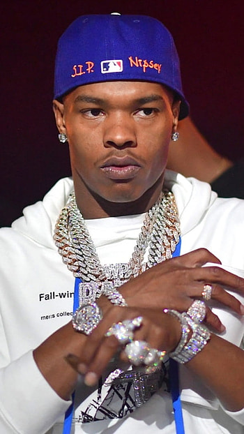 Lil Baby, Fashion Style HD phone wallpaper