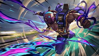 Soul Fighter Pyke LoL Runeterra, Pyke (League Of Legends), video game, Legends of Runeterra HD wallpaper