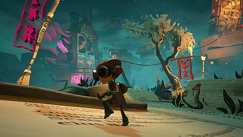 Psychonauts 2 gaming, Psychonauts 2 game, Geist und Raum, TestingBuddies HD wallpaper