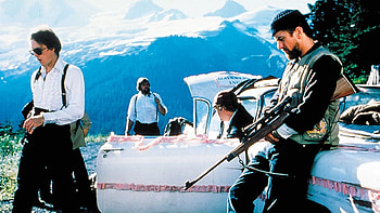 The Deer Hunter, Gripping drama, Memorable performances, Intense storytelling HD wallpaper