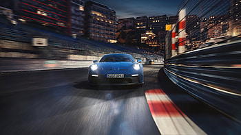 vehicle, Porsche 911 GT3 HD wallpaper