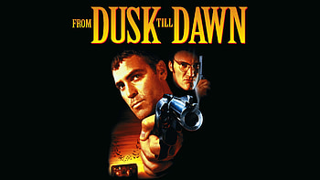 From Dusk Till Dawn, Movies, Watch Full Movie Online HD wallpaper