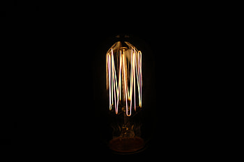 Shine, Light, Miscellanea, Miscellaneous, Lamp, Light Bulb, Electricity HD wallpaper