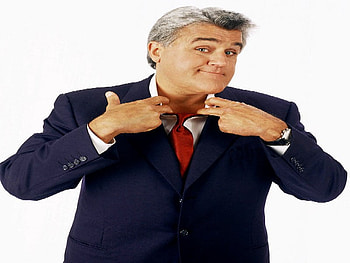 THE JAY LENO SHOW, action, tvshow, entertainment, usa HD wallpaper