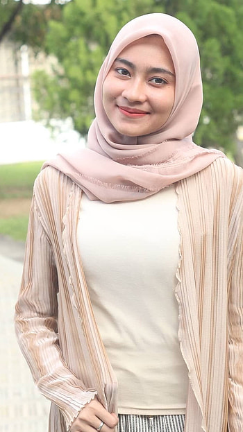 Muslim Girl , Gorgeous Hijab, Women HD phone wallpaper
