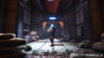 2016 Titanfall 2 Game, titanfall-2, games, 2016-games HD wallpaper