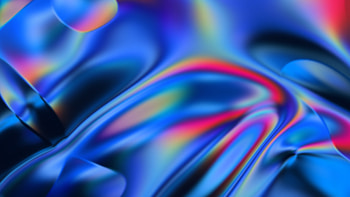 Metallic shine, abstract HD wallpaper