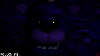 Five Nights at Freddy's 3, Five Nights At Freddy's 2, Five Nights at Freddy's HD wallpaper