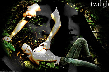 Forbidden Fruit, eclipse, cullen, taylor lautner, bella, new moon, twilight, robert pattinson, edward, jacob black, bella swan, breaking dawn, kristen stewart HD wallpaper