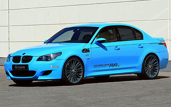 BMW M5 Hurricane rr, blue, 12, bmw, , car, 11, 2012 HD wallpaper