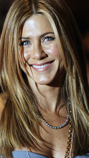 Jennifer Aniston, High quality HD phone wallpaper