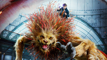 Fantastic Beasts The Crimes Of Grindelwald 2018 , fantastic-beasts-the-crimes-of-grindelwald, 2018-movies, movies, fantastic-beasts-2, poster HD wallpaper