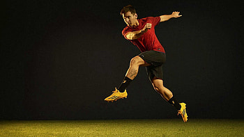 Leo Messi HD wallpaper