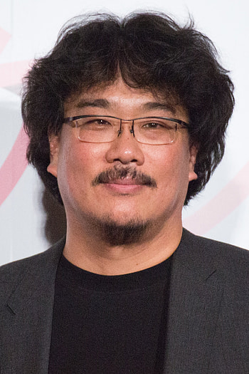 Bong Joon-ho, Profile , Movie database, Tmdb HD phone wallpaper