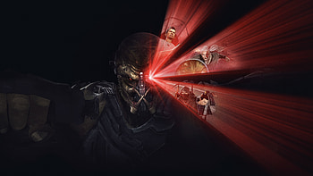 Predator: Killer of Killers —, Predator Killer Of Killers HD wallpaper