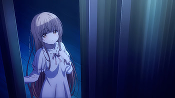 Mahiru Shinna, Mahiru Shiina, Anime, The Angel Next Door Spoils Me Rotten HD wallpaper