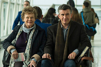 Judi Dench, Movies, Philomena, HQ HD wallpaper