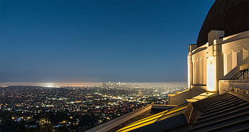 Griffith Park, Sehenswrdigkeiten HD wallpaper