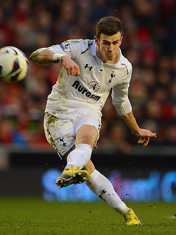 Gareth Bale, Fantastic HD phone wallpaper