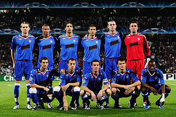 Team, Rangers F.C. HD wallpaper