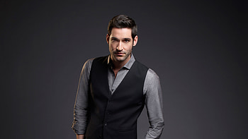 Lucifer Tom Ellis, tom-ellis, lucifer, tv-shows HD wallpaper