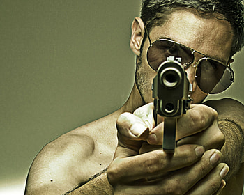High-octane action, Tension-filled scenes, Sharp dialogue, Engaging performances HD wallpaper