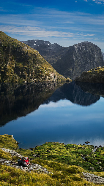 windows 10 mobile HD phone wallpaper