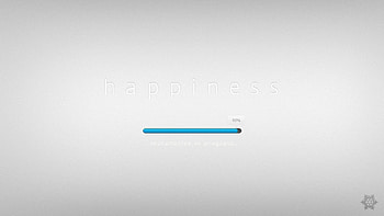 Miscellanea, Miscellaneous, Happiness, Band, Stripe, Loading HD wallpaper