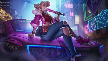 Fanny Mobile Legends Bang Bang, mobile-legends-bang-bang, mobile-legends, games, video-games HD wallpaper