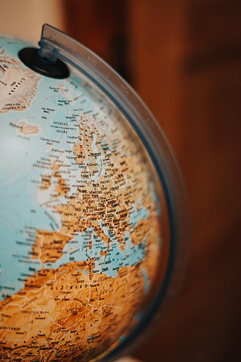 Miscellanea, Miscellaneous, Land, Earth, Map, Geography, Globe HD phone wallpaper