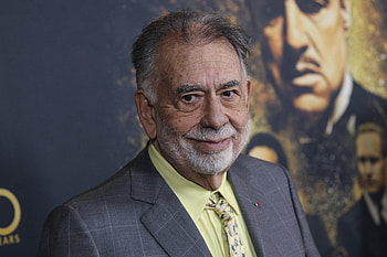 Francis Ford Coppola, Less awards shows, Just Oscars, Indiewire HD wallpaper