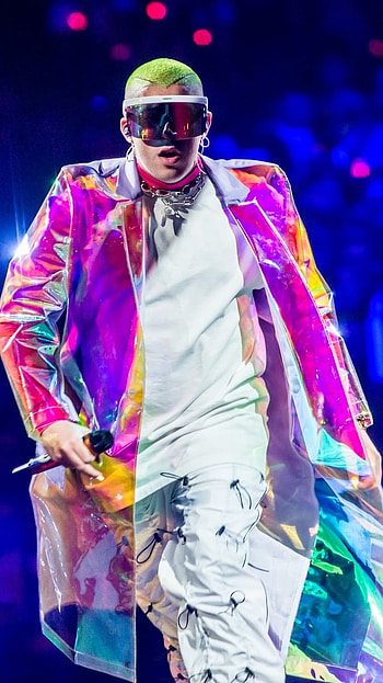 Un Verano Sin Ti, Rockstar, Pop Star HD phone wallpaper