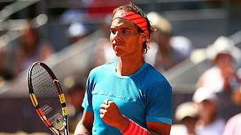 Rafael Nadal, , backgrounds HD wallpaper