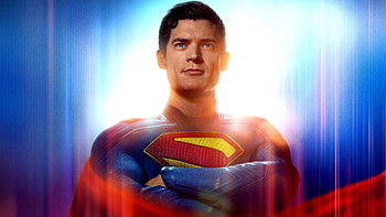 Superman 2025 — Ultra : Man of Tomorrow, Superman (2025) HD wallpaper