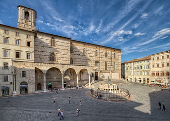 Eurovision 2022, Perugia postcards, Eurovision news, Music and fun HD wallpaper