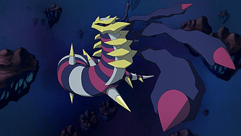 Gaming, Giratina, Pokmon HD wallpaper