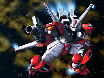 Mecha, robots, anime HD wallpaper