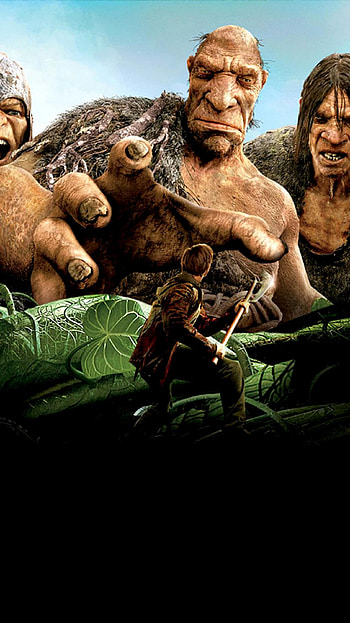 Jack the Giant Slayer (2022) movie HD phone wallpaper