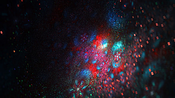 Raw Fractals Apophysis , abstract, digital-art, deviantart HD wallpaper