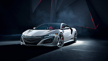 Acura NSX, resolution, High-definition , Automotive beauty HD wallpaper