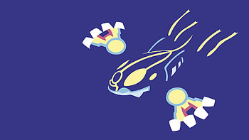 Kyogre (Anime), Primal Kyogre, Pokemon HD wallpaper